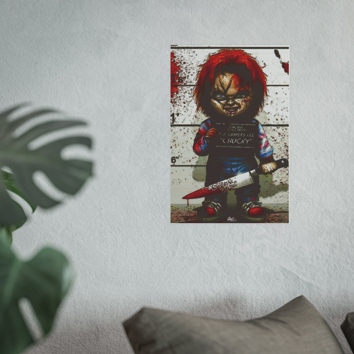 Horror Series | Best Friends Forever