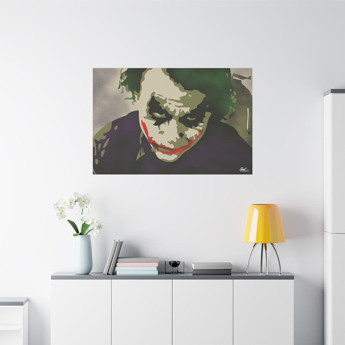 Comic & Movie Series - I Know the Details
