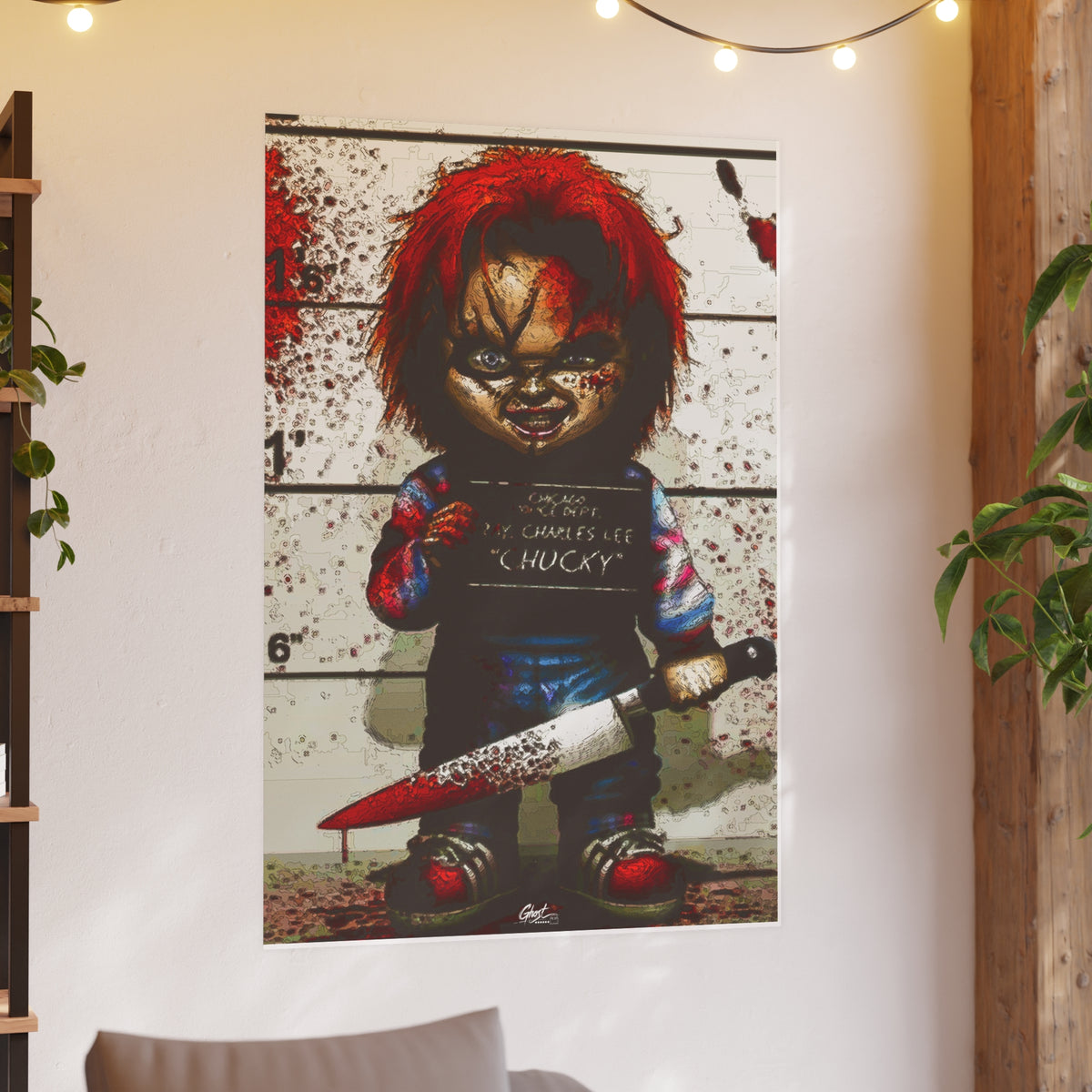 Horror Series | Best Friends Forever