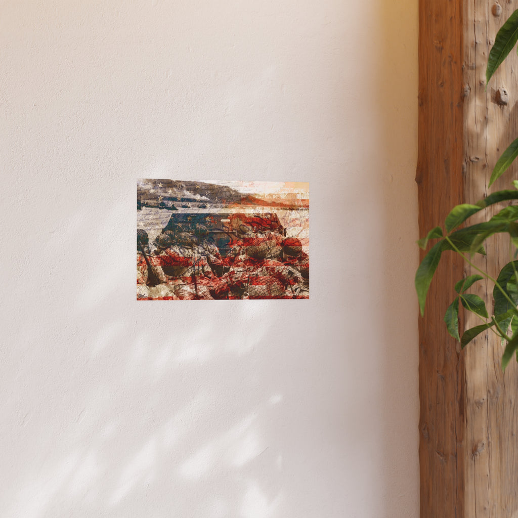 Military Series | D-Day 75th Anniversary