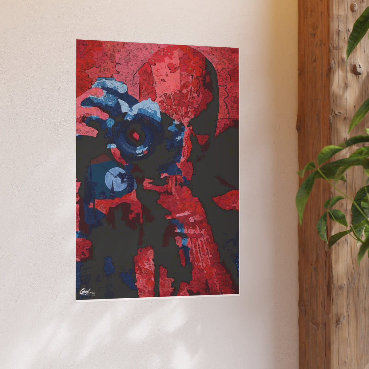 Comic & Movie Series | Captured