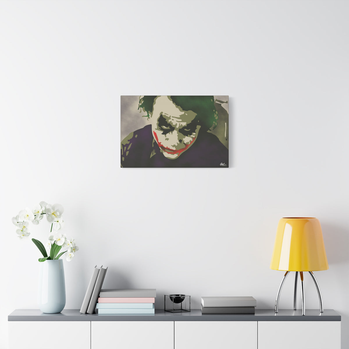Comic & Movie Series - I Know the Details