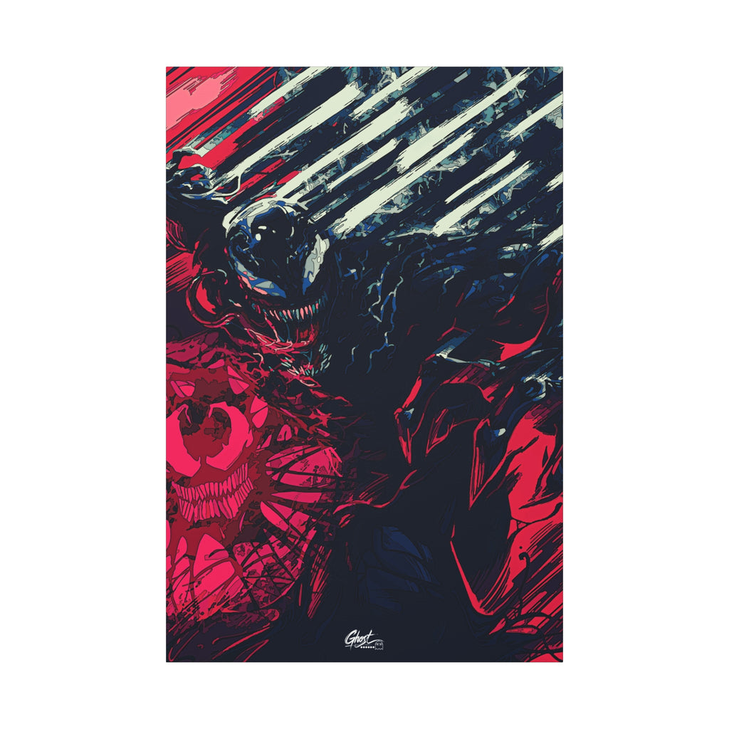 Comic & Movie Series -  We Are