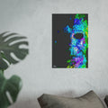 Horror Series | Stalk at Night, Prism Edition