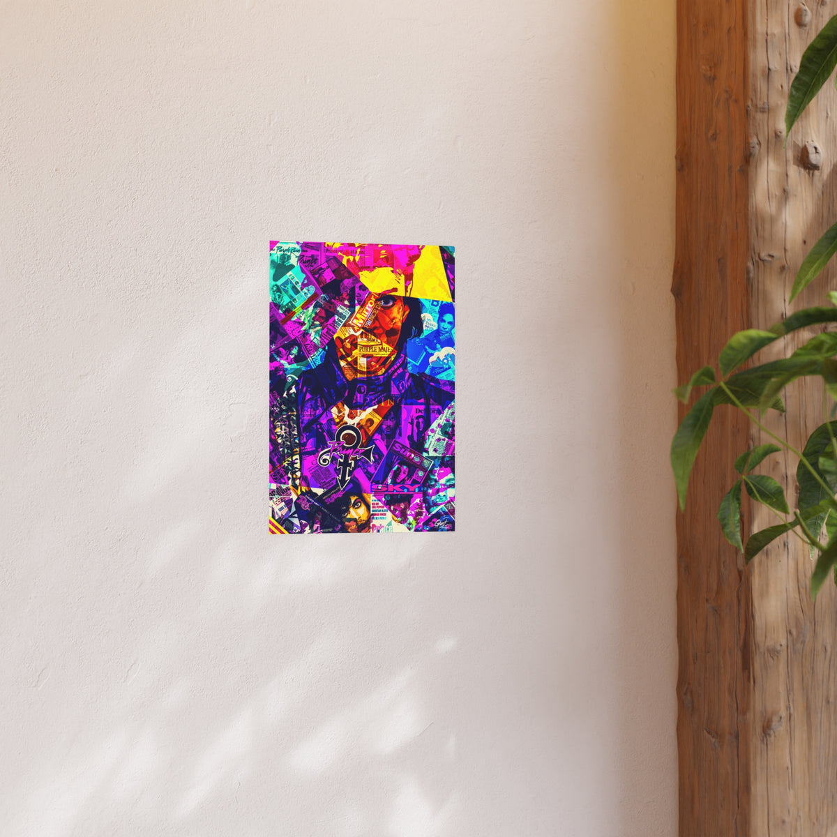 Lost Icon Series | The Symbol