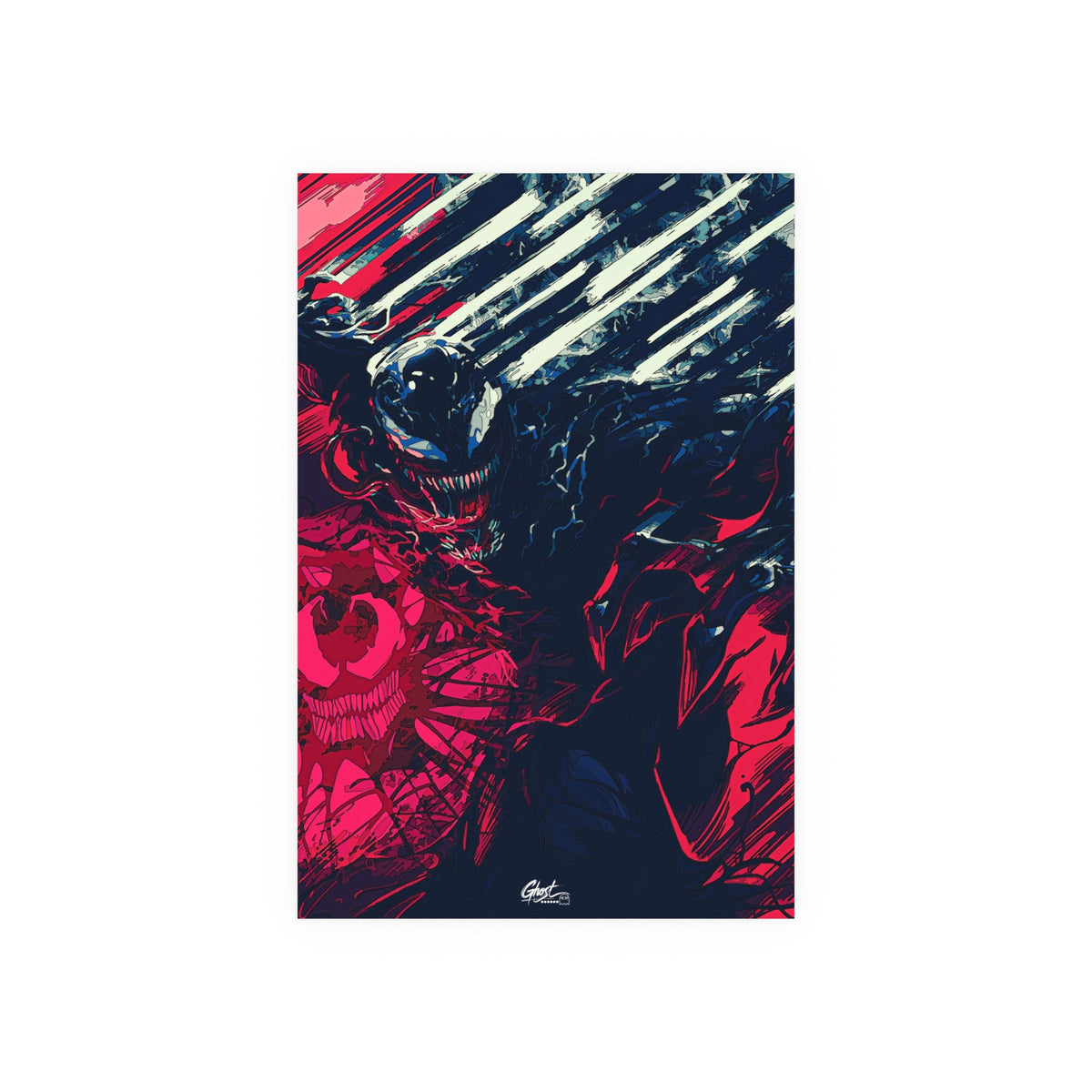 Comic & Movie Series | We Are