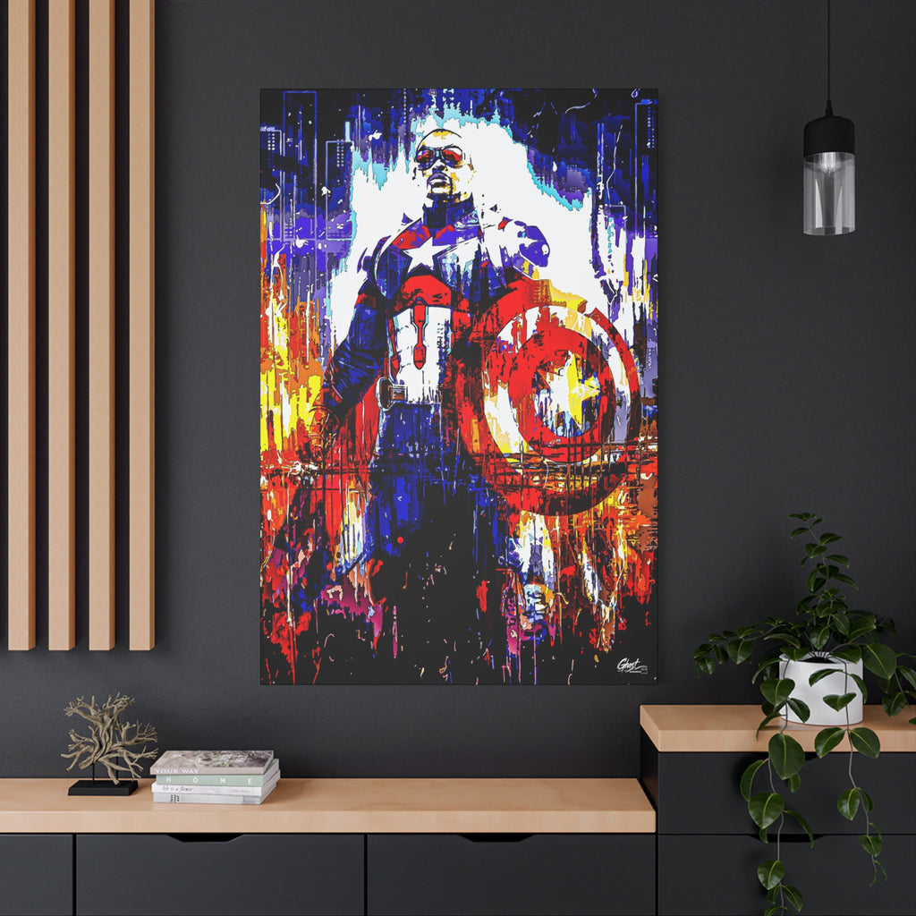 Comic & Movie Series - Promoted