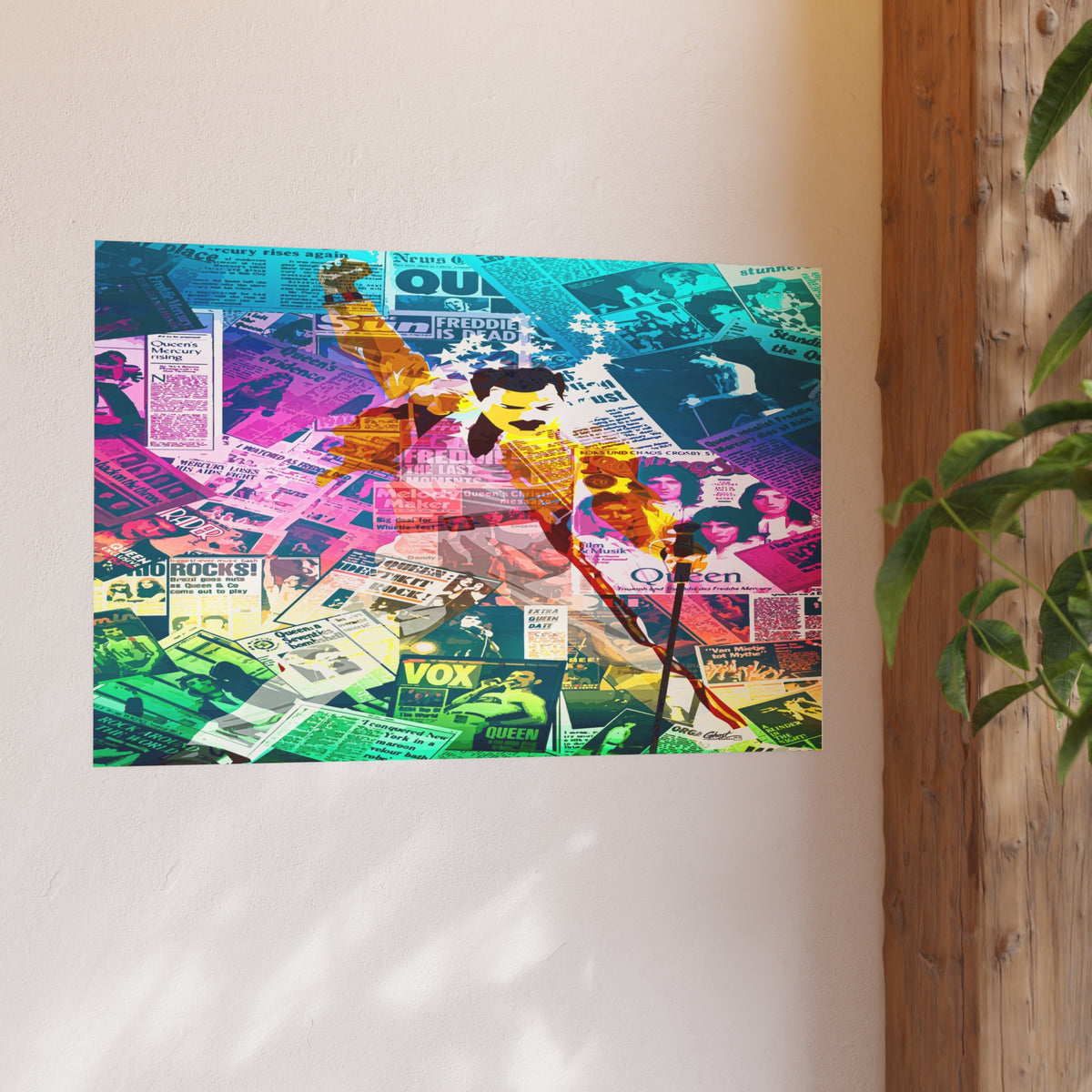 Lost Icon Series | The Showman