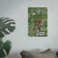 Comic & Movie Series | Roots Deep