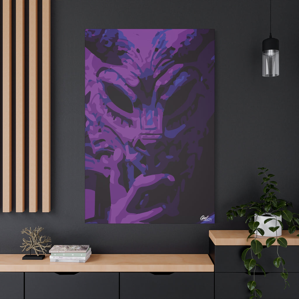 Comic & Movie Series - Killmonger