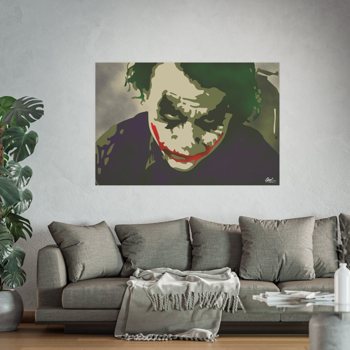 Comic & Movie Series | I Know the Details