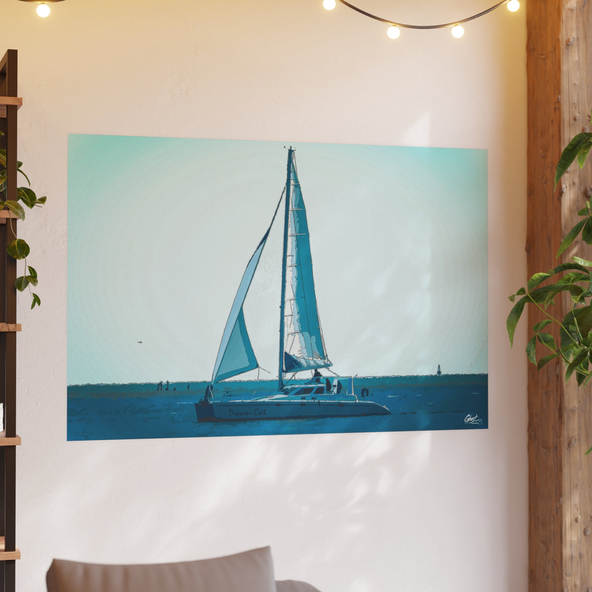 Charleston Series | Freedom Sailing