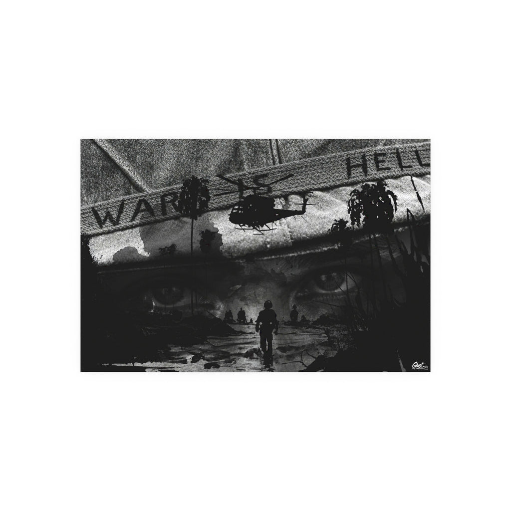 Military Series | War Is Hell