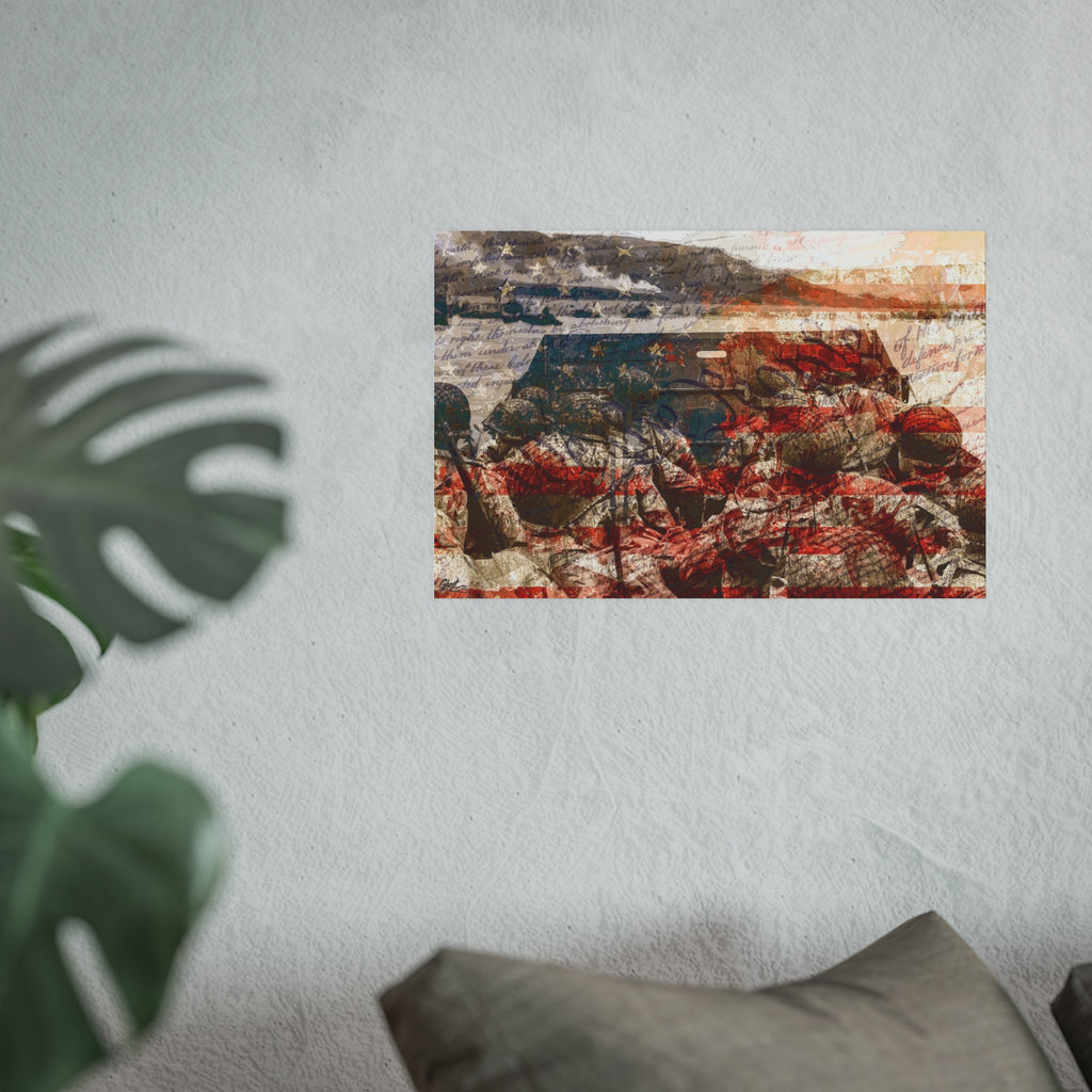 Military Series | D-Day 75th Anniversary