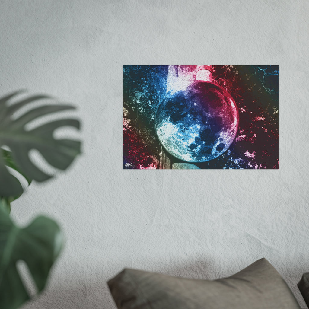 Charleston Series | Universe in a Mirror