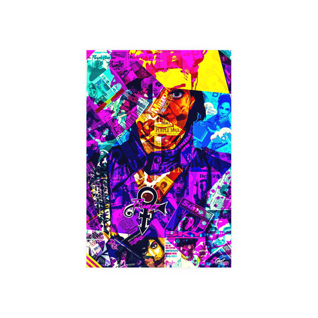 Lost Icon Series | The Symbol