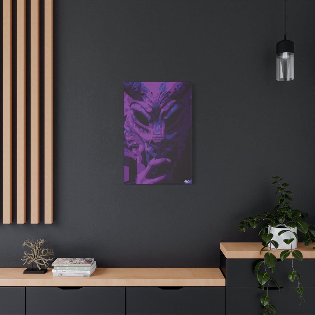 Comic & Movie Series - Killmonger