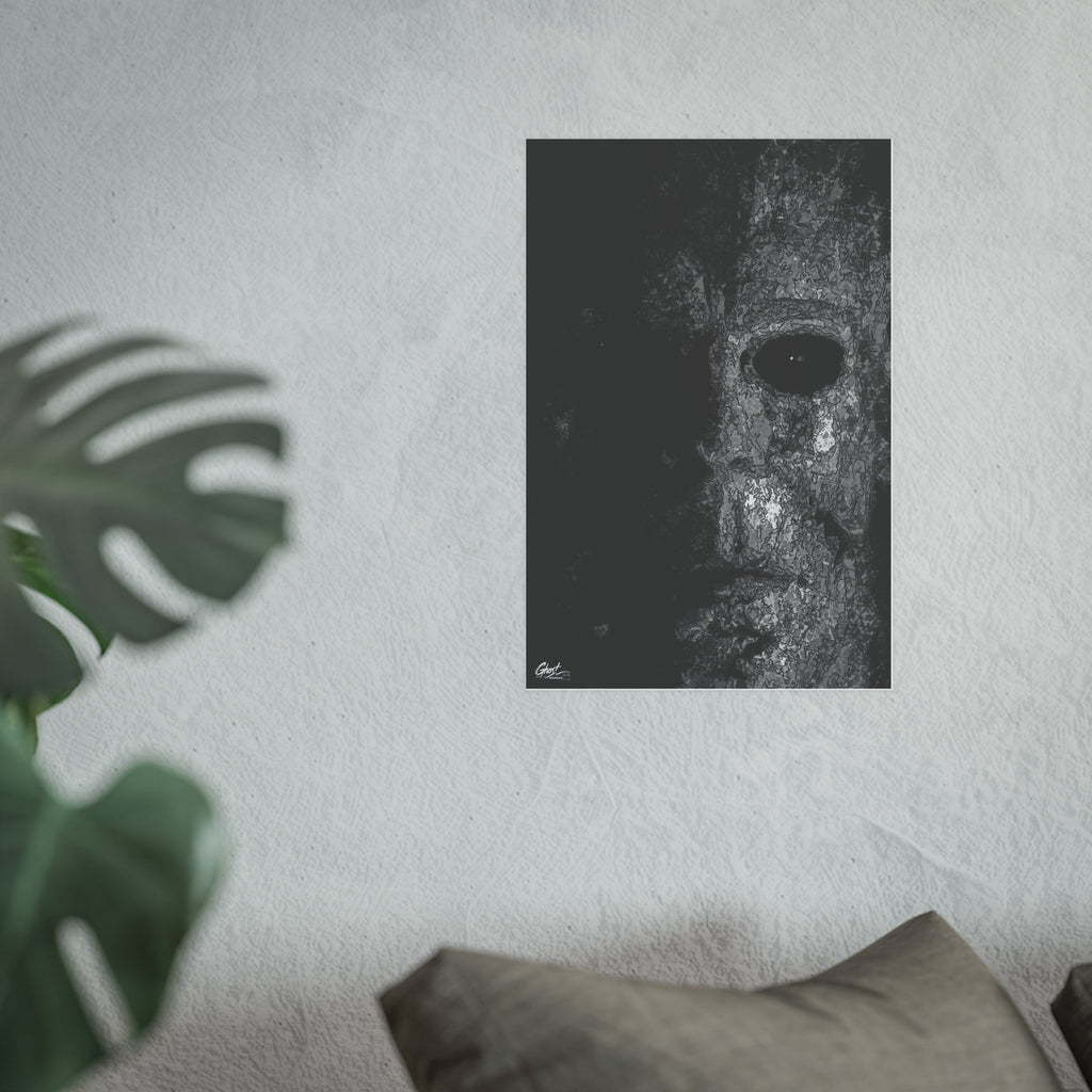 Horror Series | Stalk at Night