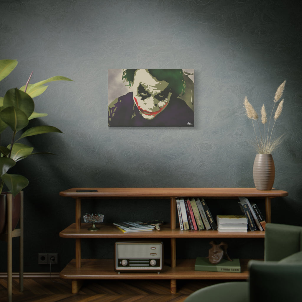 Comic & Movie Series - I Know the Details