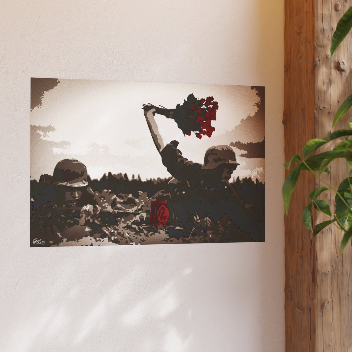 Military Series | War Peace