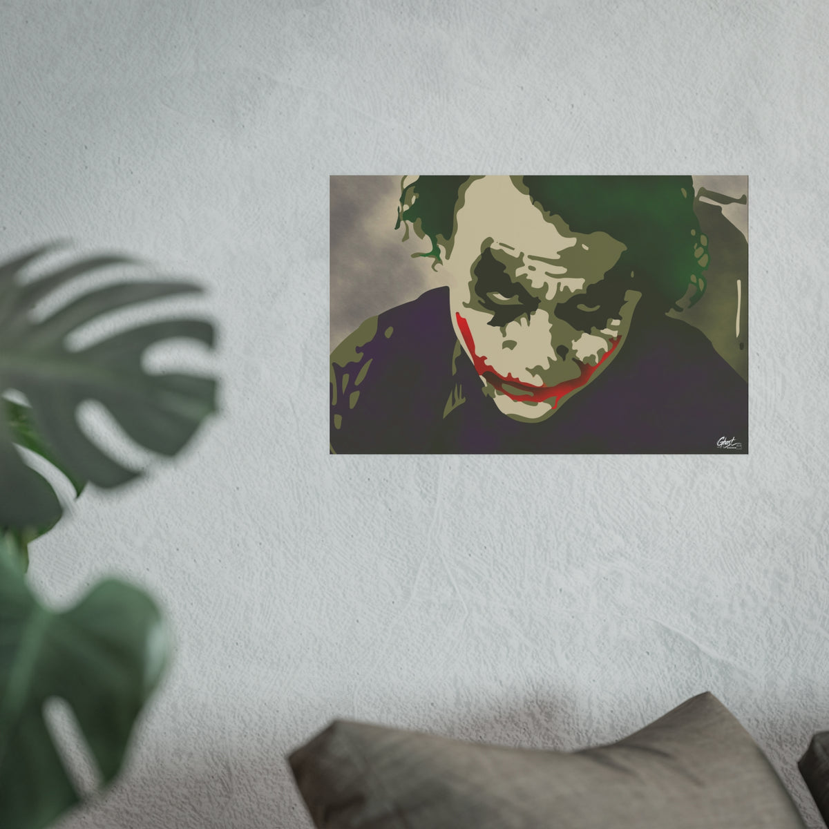 Comic & Movie Series | I Know the Details