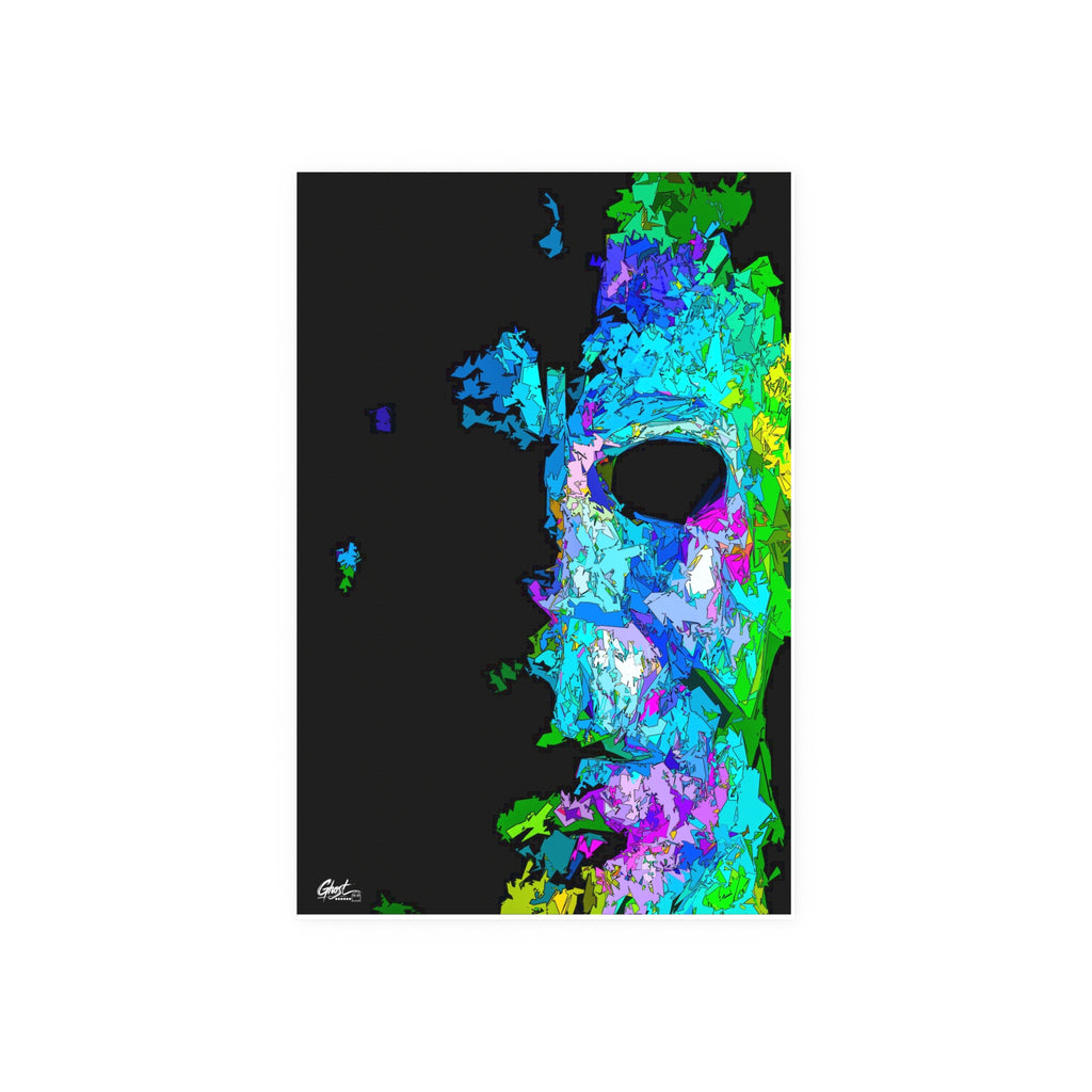 Horror Series | Stalk at Night, Prism Edition