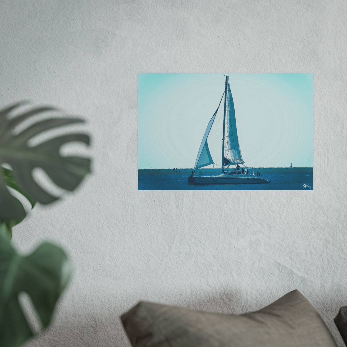 Charleston Series | Freedom Sailing