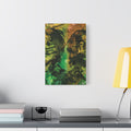 Lost Icon Series | Slow Burning
