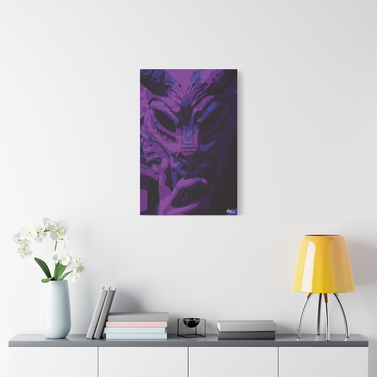 Comic & Movie Series - Killmonger
