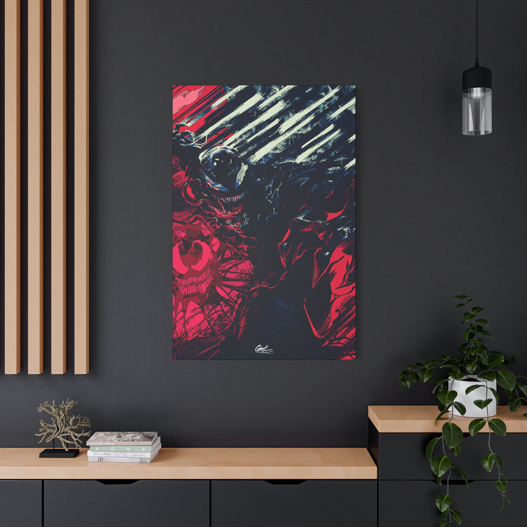 Comic & Movie Series -  We Are