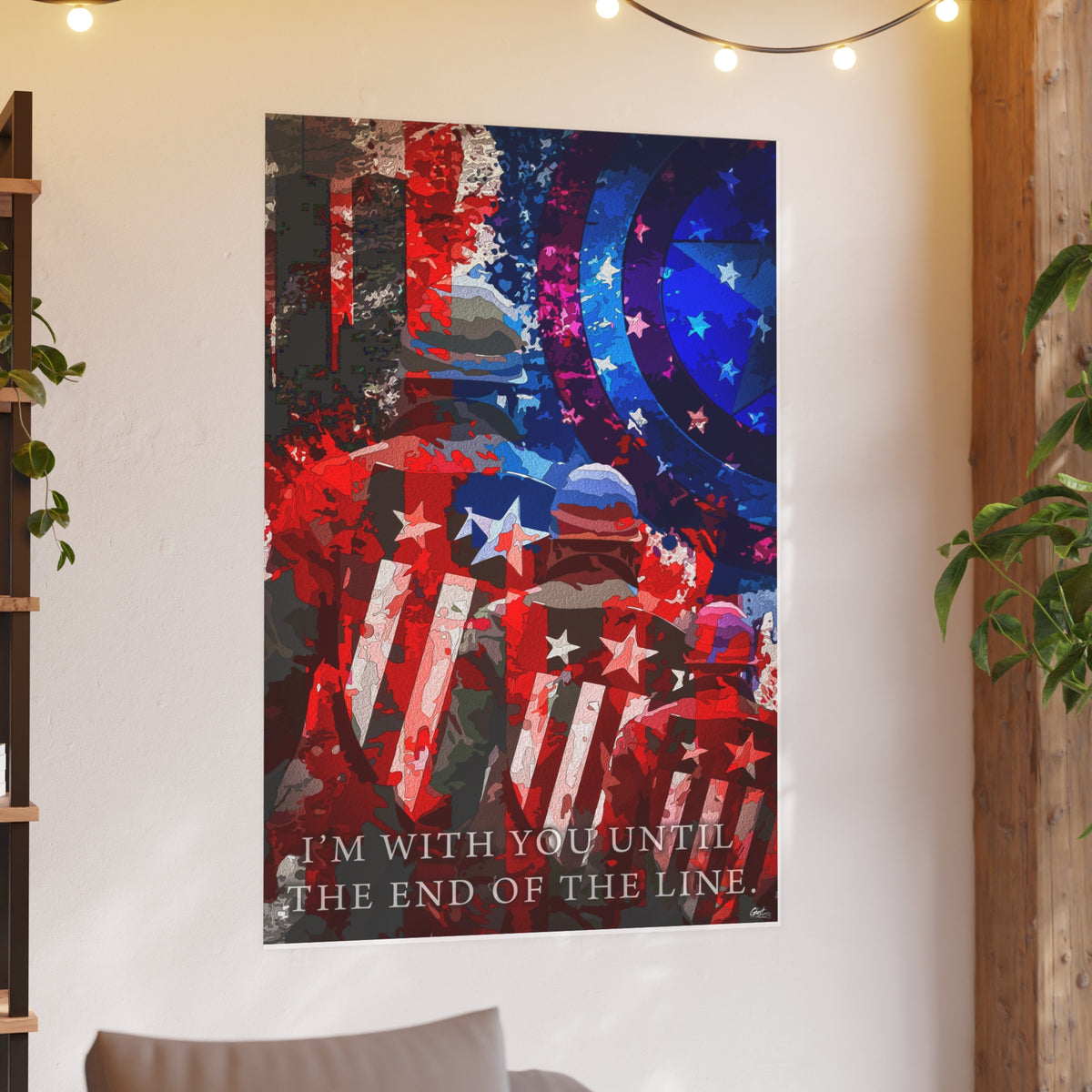 Military Series | 9/11 Never Forget