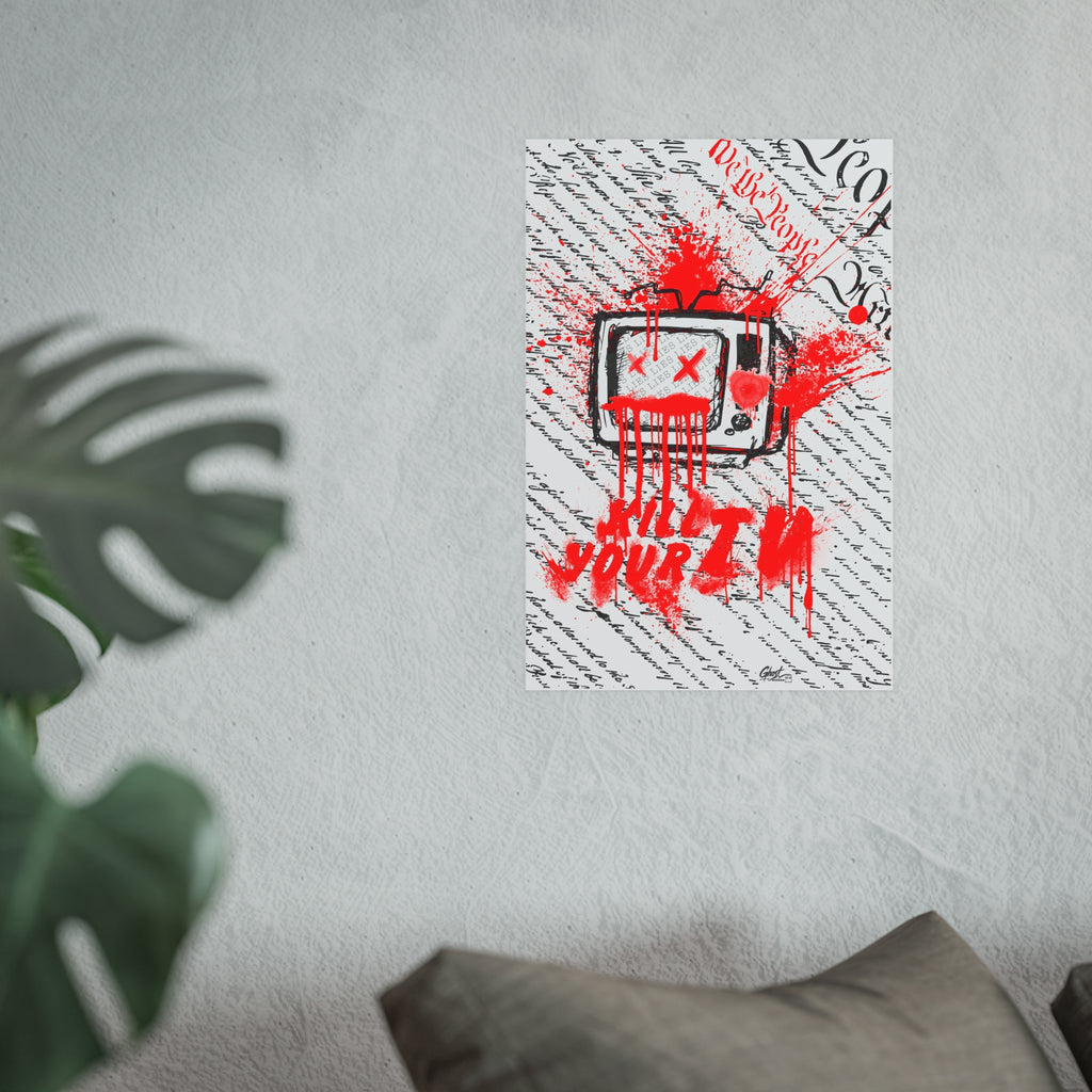 Mindset Series | Kill Your TV