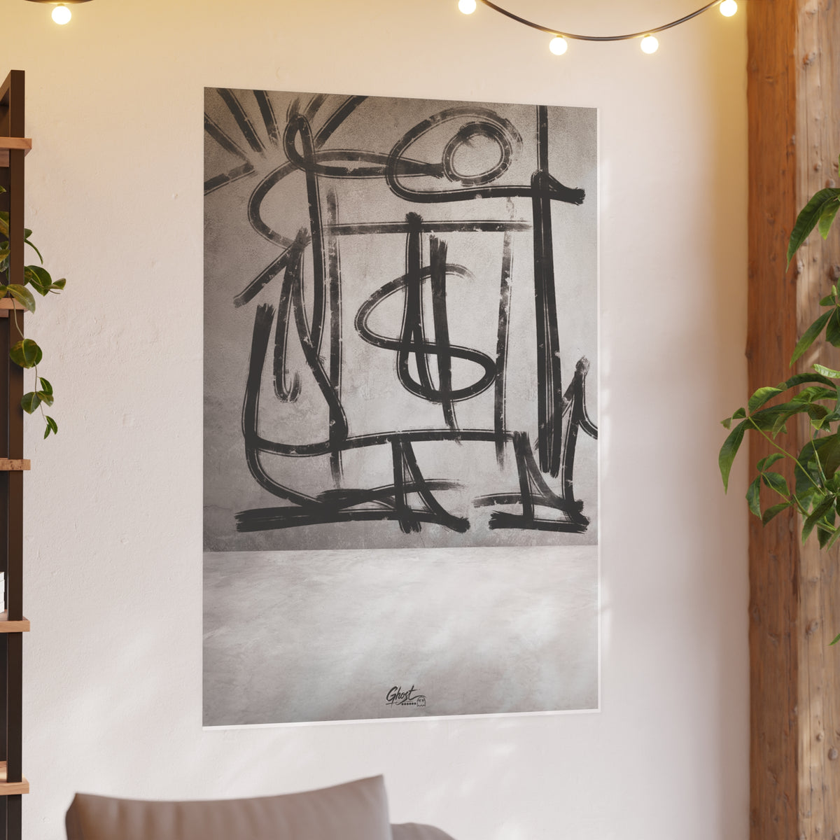 Abstract Line Series | Best Day Ever