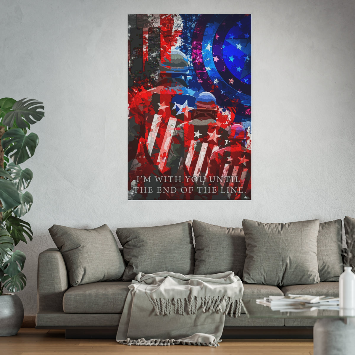 Military Series | 9/11 Never Forget