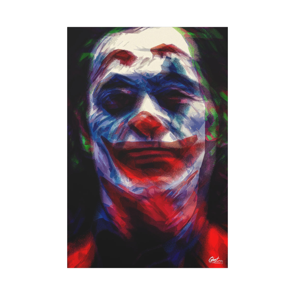Comic & Movie Series - Minds Fuzzy
