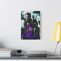 Comic & Movie Series -  Magnificent