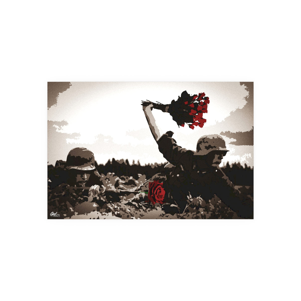 Military Series | War Peace