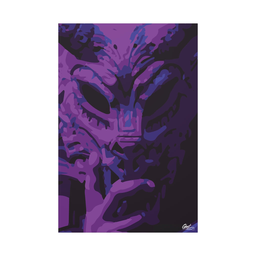 Comic & Movie Series - Killmonger