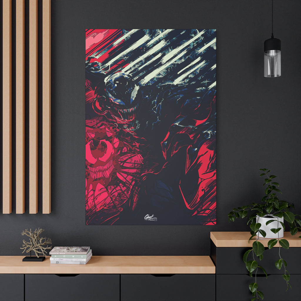 Comic & Movie Series -  We Are