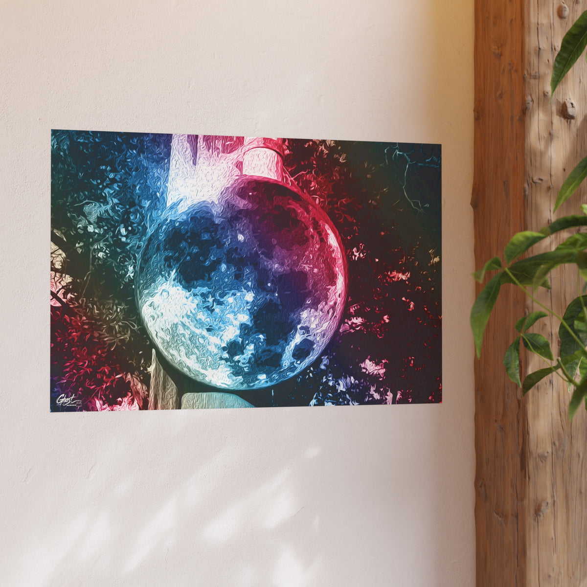 Charleston Series | Universe in a Mirror