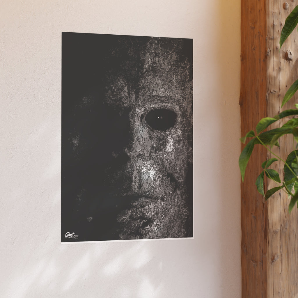 Horror Series | Stalk at Night