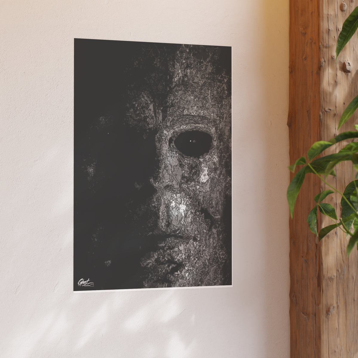 Horror Series | Stalk at Night