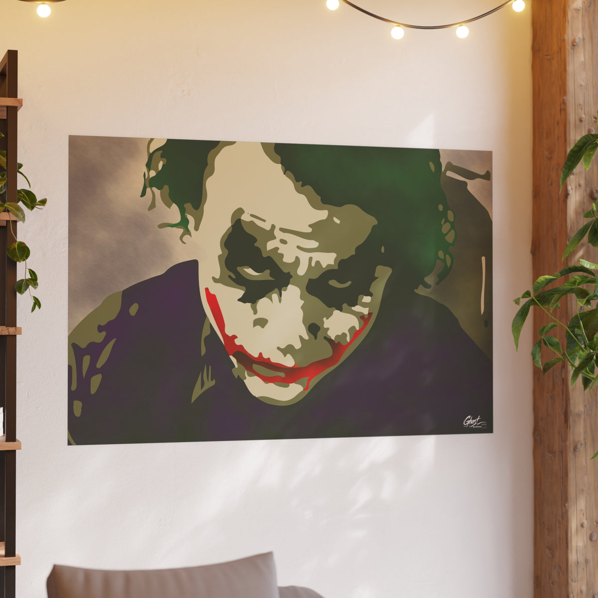 Comic & Movie Series | I Know the Details