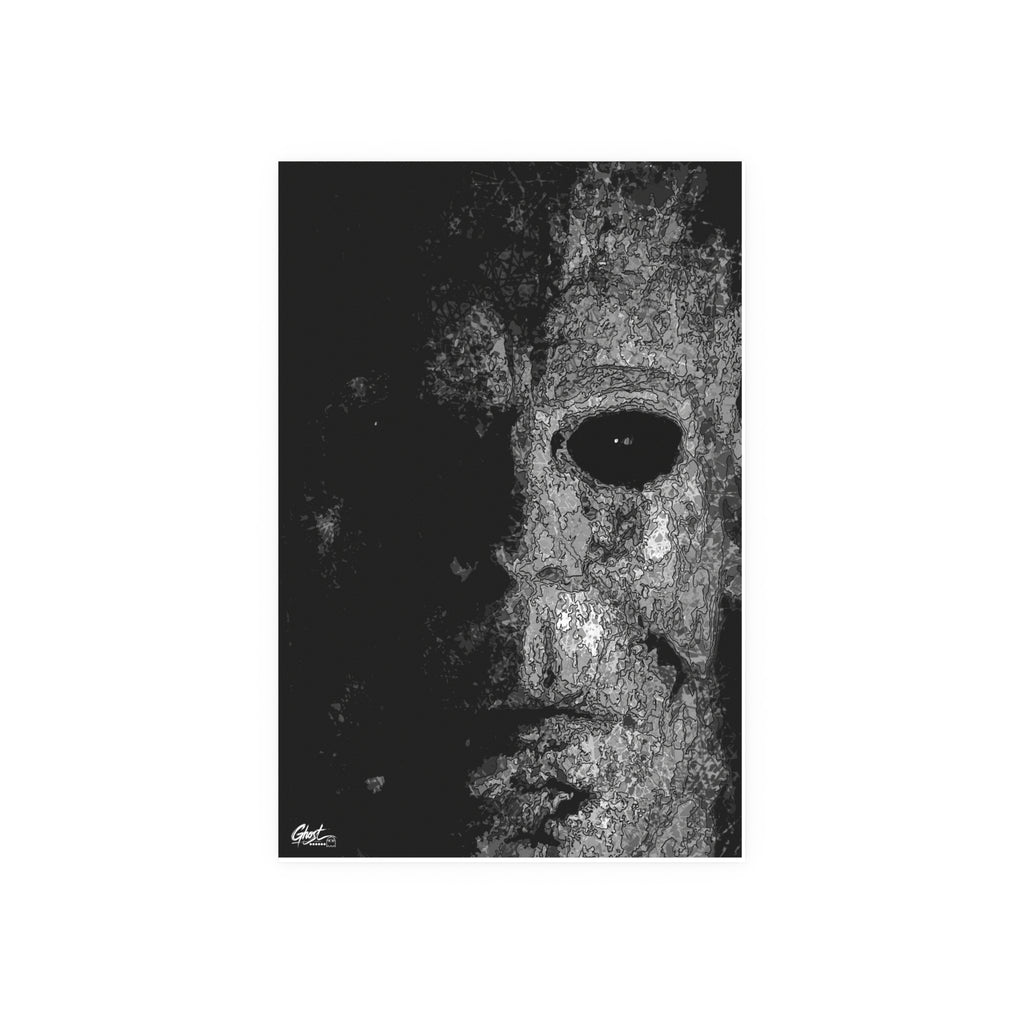 Horror Series | Stalk at Night
