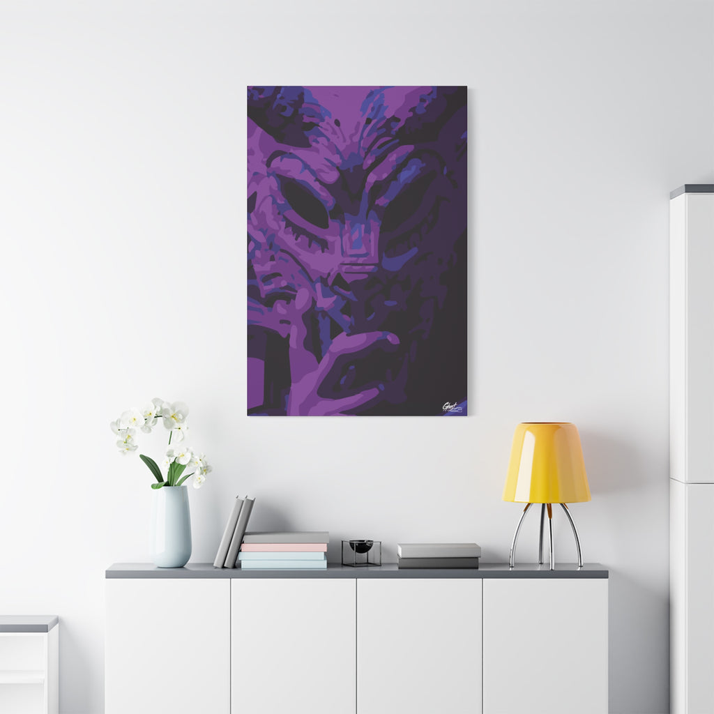 Comic & Movie Series - Killmonger