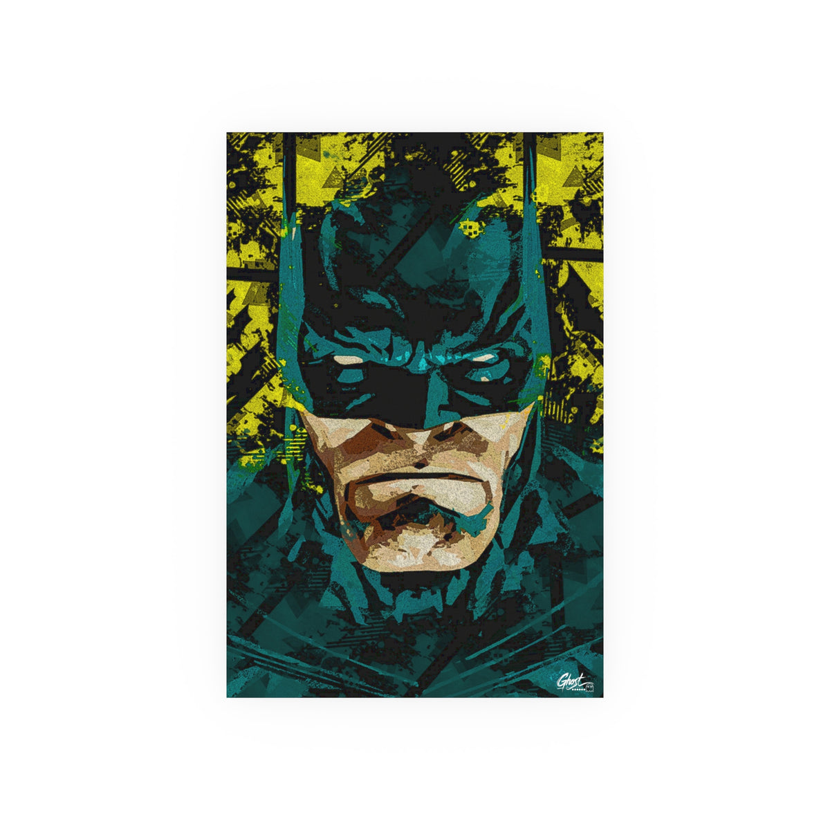 Comic & Movie Series | Detective Vibes