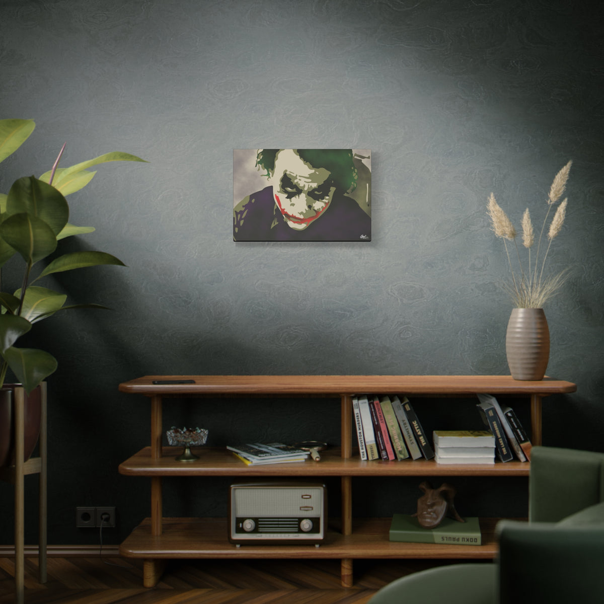 Comic & Movie Series - I Know the Details