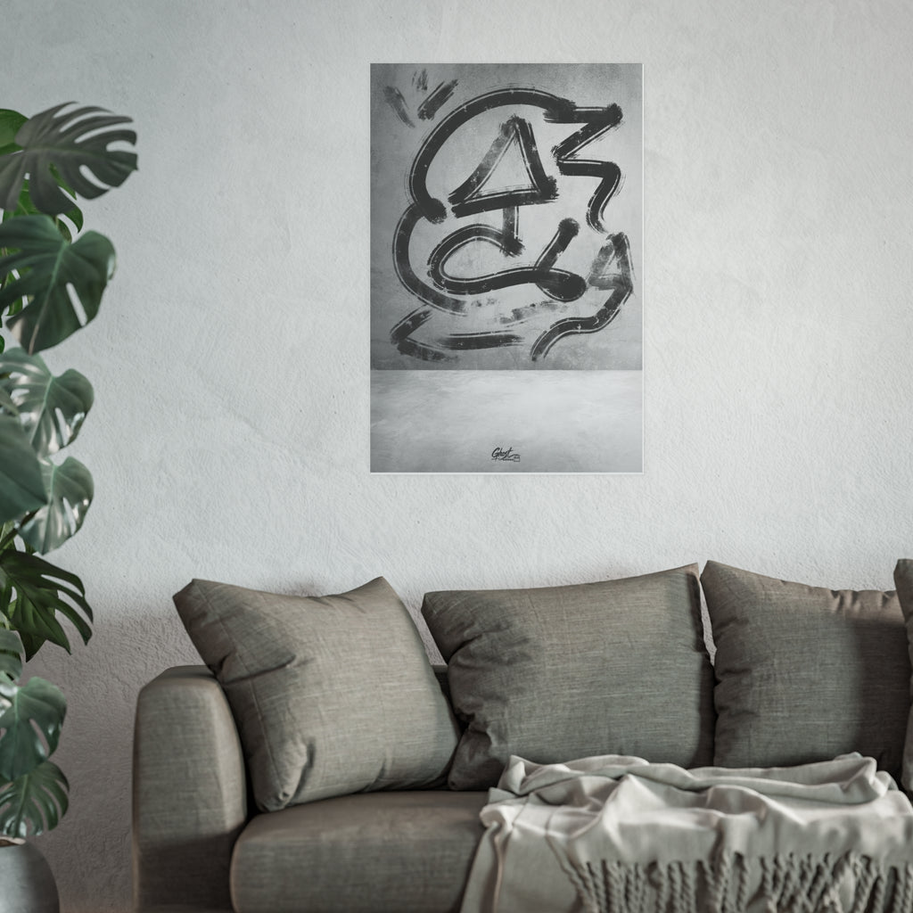 Abstract Line Series | All Nature