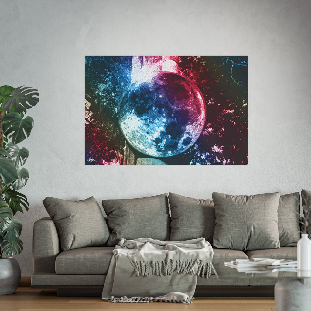 Charleston Series | Universe in a Mirror