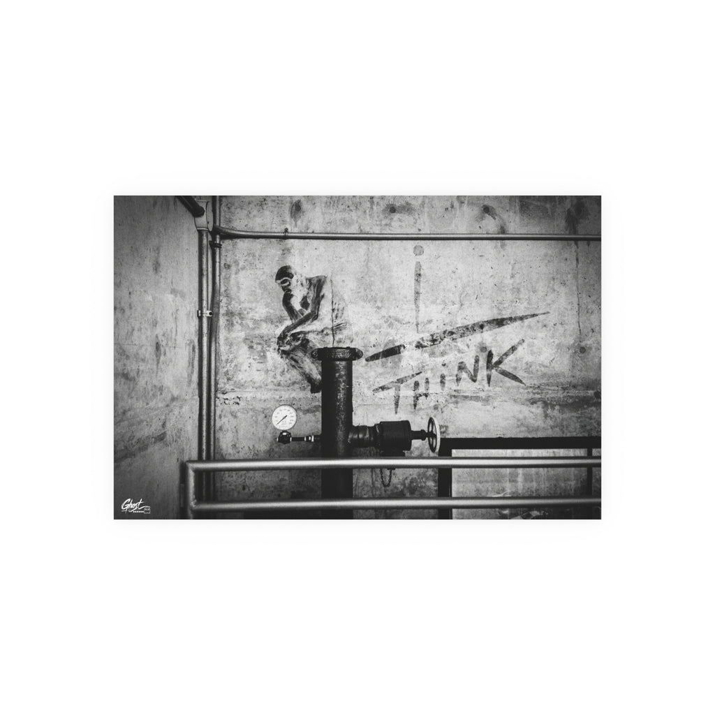 Charleston Series | I Overthink